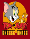 Tom et Jerry: Chasse au Fromage