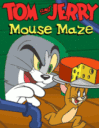 Tom et Jerry: Mouse Maze